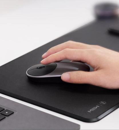 Style Loft Collection CyberLoft ProGamer Wireless Charging Mouse Pad