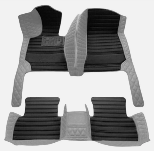 Car Floor Mats