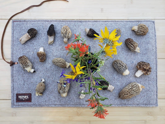 Felt Wool Drying Mat